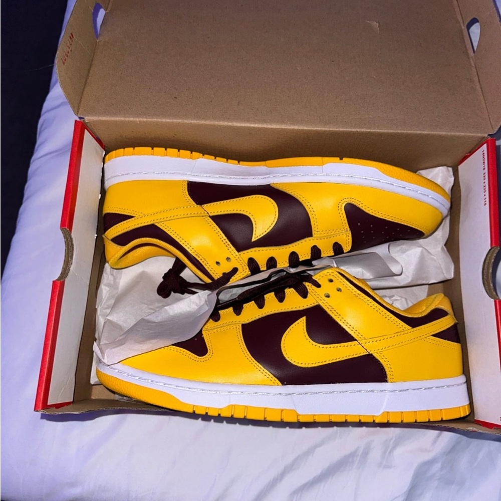 Nike Dunk Low